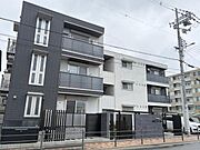 新加美駅より徒歩7分 1階 新築の賃貸物件