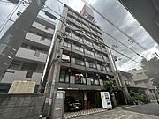 今川駅より徒歩6分 5階 築33年5ヶ月の賃貸物件