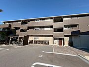 針中野駅より徒歩13分 3階 築4年7ヶ月の賃貸物件