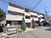 平野駅より徒歩11分 3階 築9年6ヶ月の賃貸物件