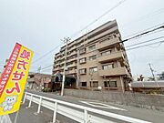 喜連瓜破駅より徒歩10分 7階 築36年6ヶ月の賃貸物件