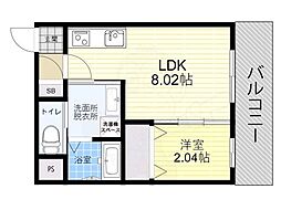 Osaka Metro谷町線 平野駅 徒歩3分