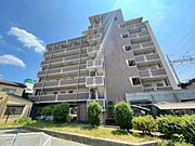美章園駅より徒歩3分 2階 築24年1ヶ月の賃貸物件
