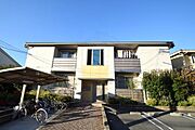 喜連瓜破駅より徒歩15分 1階 築19年10ヶ月の賃貸物件