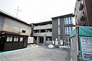 矢田駅より徒歩4分 3階 築8年1ヶ月の賃貸物件