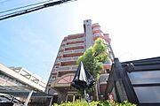 あびこ駅より徒歩14分 2階 築28年8ヶ月の賃貸物件
