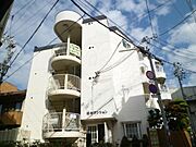 加美駅より徒歩4分 2階 築41年6ヶ月の賃貸物件