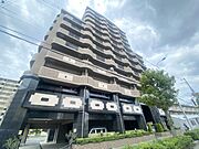 喜連瓜破駅より徒歩6分 7階 築28年8ヶ月の賃貸物件
