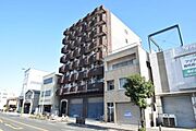 東部市場前駅より徒歩3分 2階 築38年11ヶ月の賃貸物件