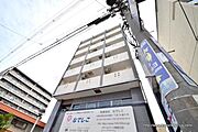 針中野駅より徒歩3分 4階 築27年7ヶ月の賃貸物件