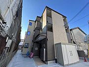 矢田駅より徒歩5分 2階 築3年11ヶ月の賃貸物件