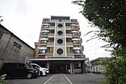 喜連瓜破駅より徒歩12分 4階 築32年7ヶ月の賃貸物件
