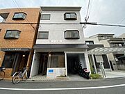 針中野駅より徒歩8分 4階 築39年6ヶ月の賃貸物件