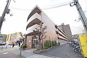 喜連瓜破駅より徒歩7分 3階 築30年5ヶ月の賃貸物件