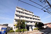長原駅より徒歩12分 1階 築34年7ヶ月の賃貸物件