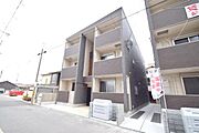平野駅より徒歩10分 2階 築6年9ヶ月の賃貸物件