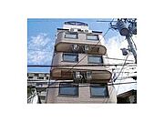 田辺駅より徒歩3分 5階 築36年7ヶ月の賃貸物件