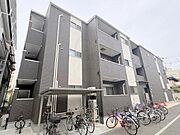 南巽駅より徒歩2分 3階 築3年3ヶ月の賃貸物件
