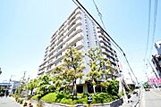 出戸駅より徒歩6分 2階 築35年2ヶ月の賃貸物件