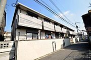 パンボナール 1階 築17年7ヶ月の賃貸物件