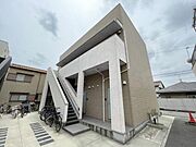 加美駅より徒歩10分 1階 築9年6ヶ月の賃貸物件