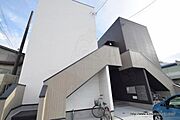 南巽駅より徒歩7分 1階 築9年6ヶ月の賃貸物件