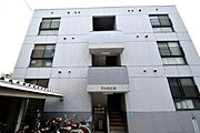 ジェミニ 1階 築32年8ヶ月の賃貸物件
