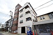 グランベガ平野南 3階 築44年3ヶ月の賃貸物件