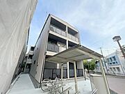加美駅より徒歩12分 1階 築3年7ヶ月の賃貸物件