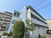喜連瓜破駅より徒歩12分 2階 築19年7ヶ月の賃貸物件