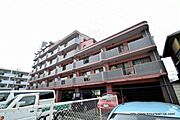 長原駅より徒歩8分 2階 築33年1ヶ月の賃貸物件