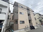 FaseciaKastalia 3階 築3年6ヶ月の賃貸物件