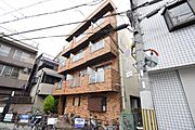 ロイヤル正覚寺 2階 築39年6ヶ月の賃貸物件