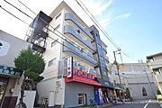 加美駅前コーポ 5階 築50年6ヶ月の賃貸物件