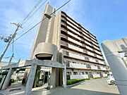 ルミナ21 9階 築34年9ヶ月の賃貸物件