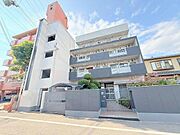 谷口ビル 2階 築61年1ヶ月の賃貸物件