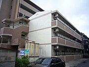 針中野駅より徒歩6分 2階 築29年6ヶ月の賃貸物件