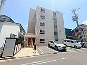 南巽駅より徒歩11分 4階 築11年3ヶ月の賃貸物件