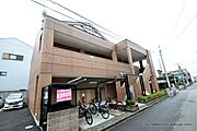 針中野駅より徒歩3分 1階 築20年6ヶ月の賃貸物件