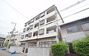 ハイツＭＴ 4階 築40年3ヶ月の賃貸物件