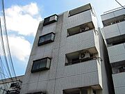 オーシャン平野 2階 築38年2ヶ月の賃貸物件