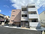 平野駅より徒歩6分 1階 築2年7ヶ月の賃貸物件