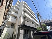 平野駅より徒歩8分 7階 築18年7ヶ月の賃貸物件
