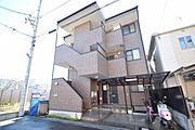 長原駅より徒歩14分 1階 築17年8ヶ月の賃貸物件