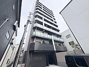 南巽駅より徒歩5分 11階 築1年5ヶ月の賃貸物件