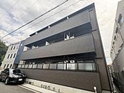 矢田駅より徒歩8分 3階 築1年10ヶ月の賃貸物件
