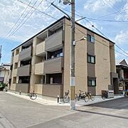 平野駅より徒歩10分 2階 築6年5ヶ月の賃貸物件