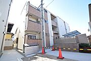 平野駅より徒歩12分 1階 築6年9ヶ月の賃貸物件