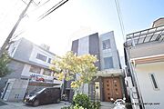 Castle Court 2階 築21年1ヶ月の賃貸物件
