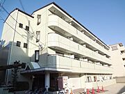 出戸駅より徒歩9分 3階 築36年7ヶ月の賃貸物件